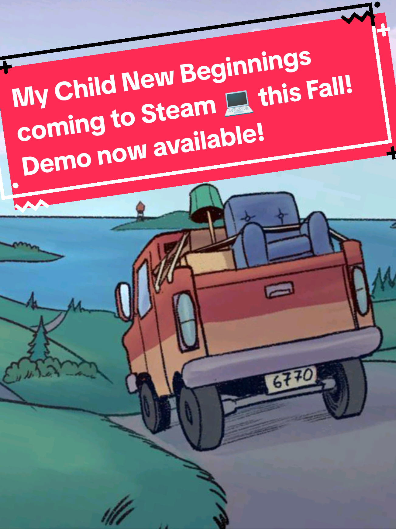 @MyChildGame