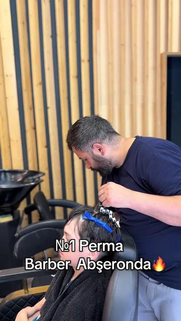 @Barber Tural✅