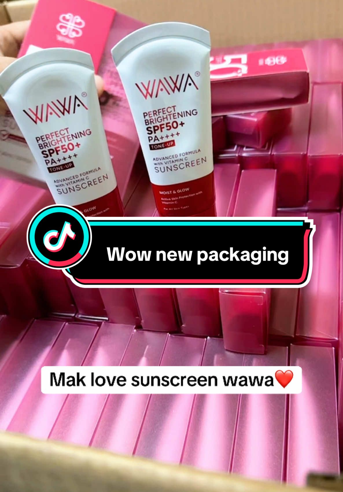 @WaWa CosmeticS