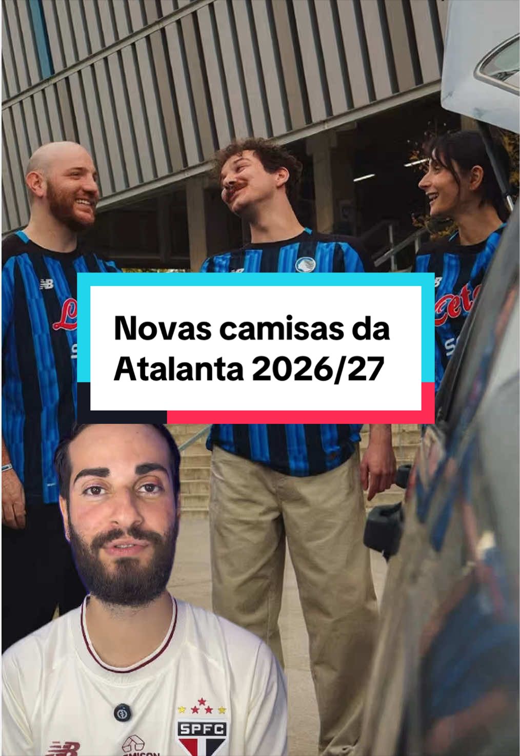 @Luccas | Camisa de Time 👕
