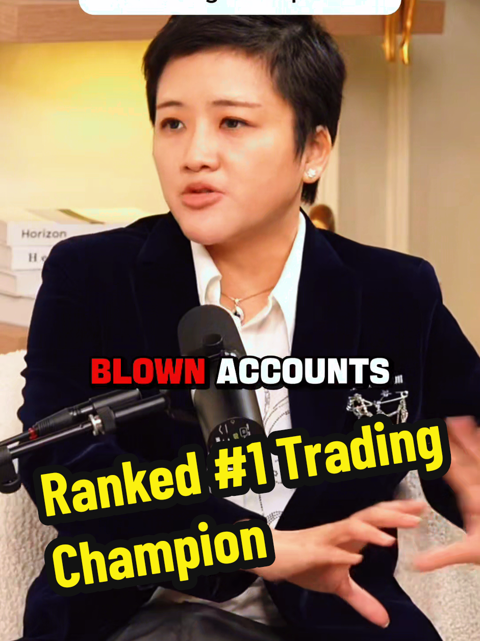 @Karen Foo-Investor,Trader✔