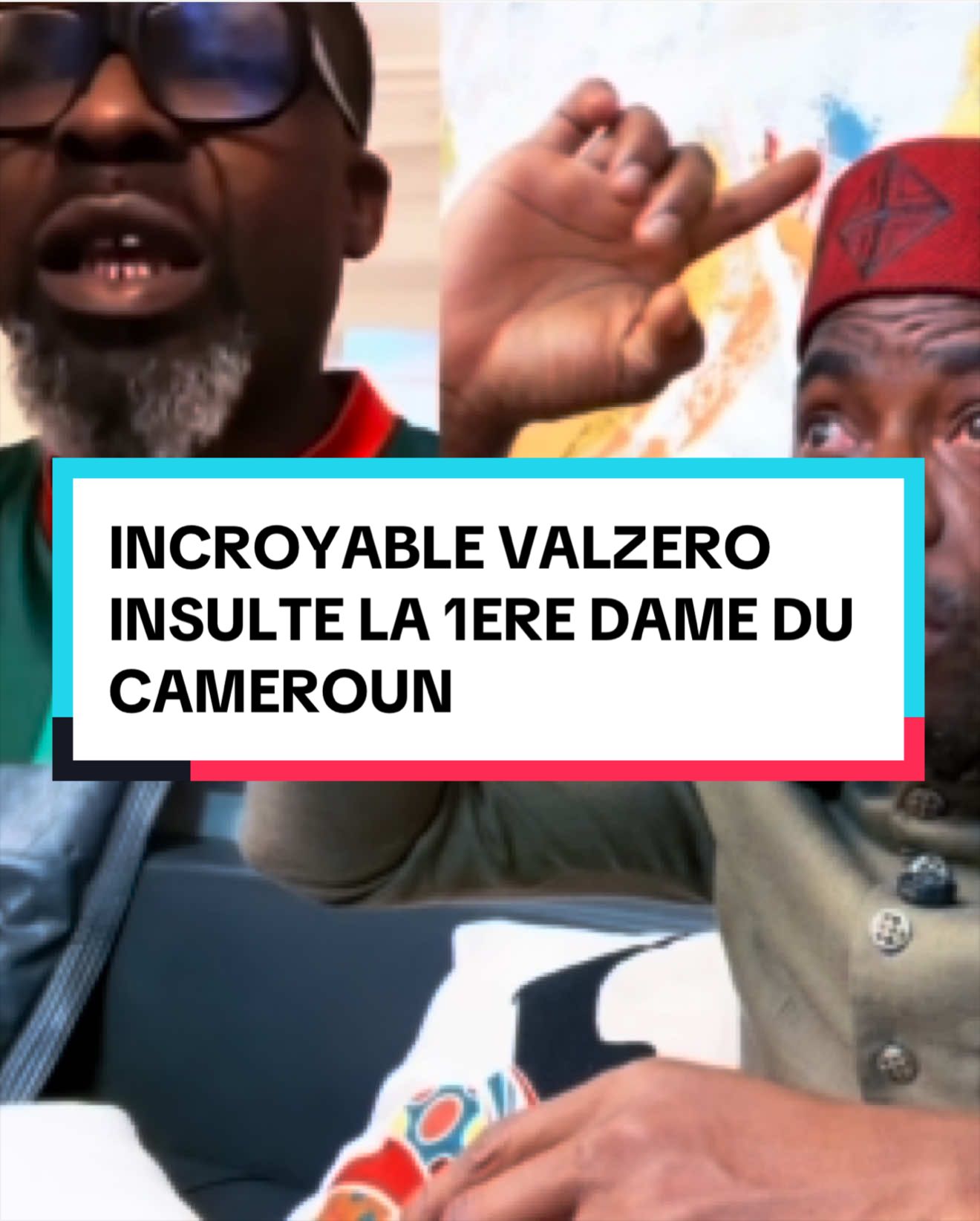 @Ⓜ️GENERAL MAKOSSO CAMILLEⓂ️