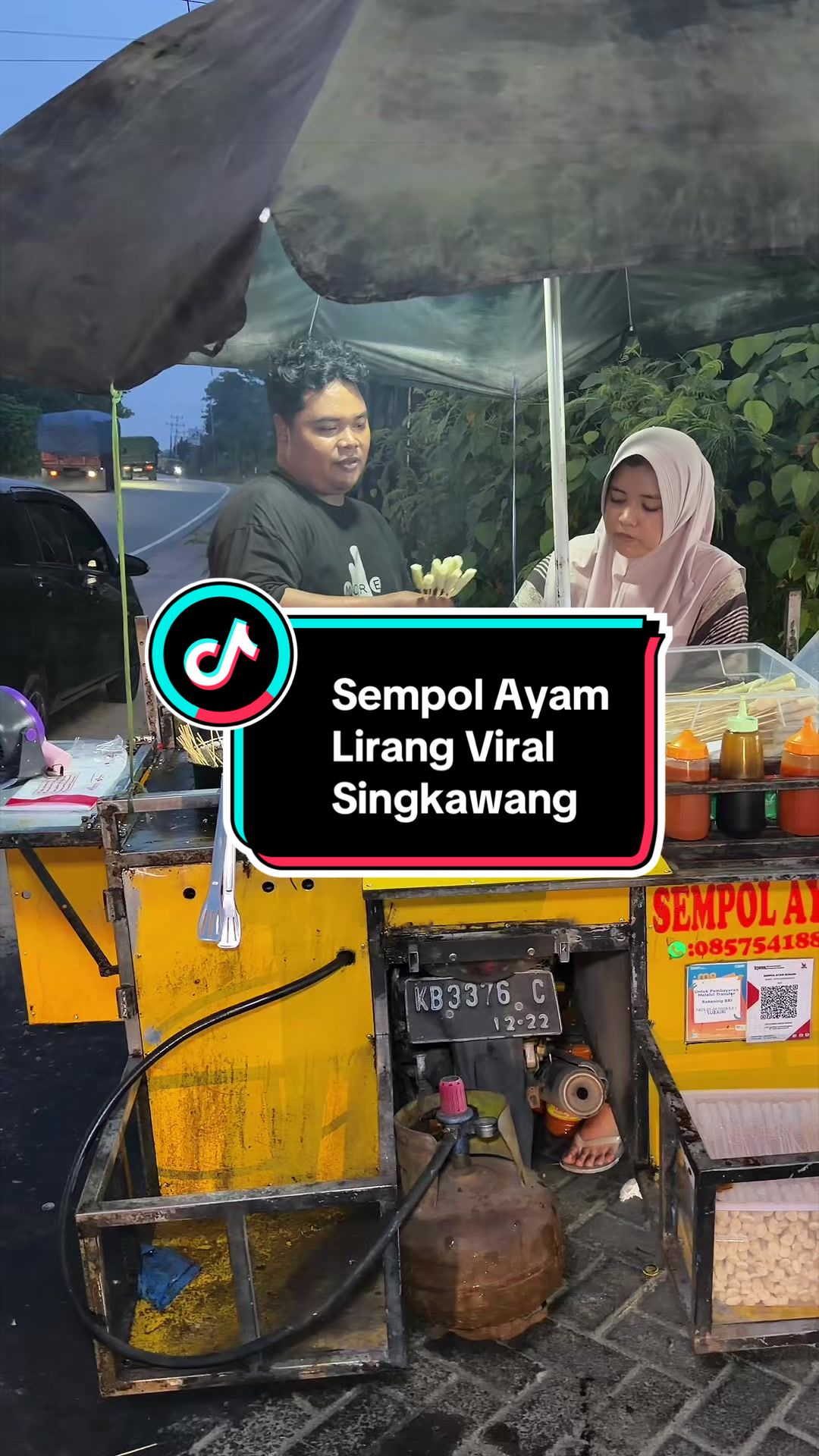 @Nurul Hanifa Sharma