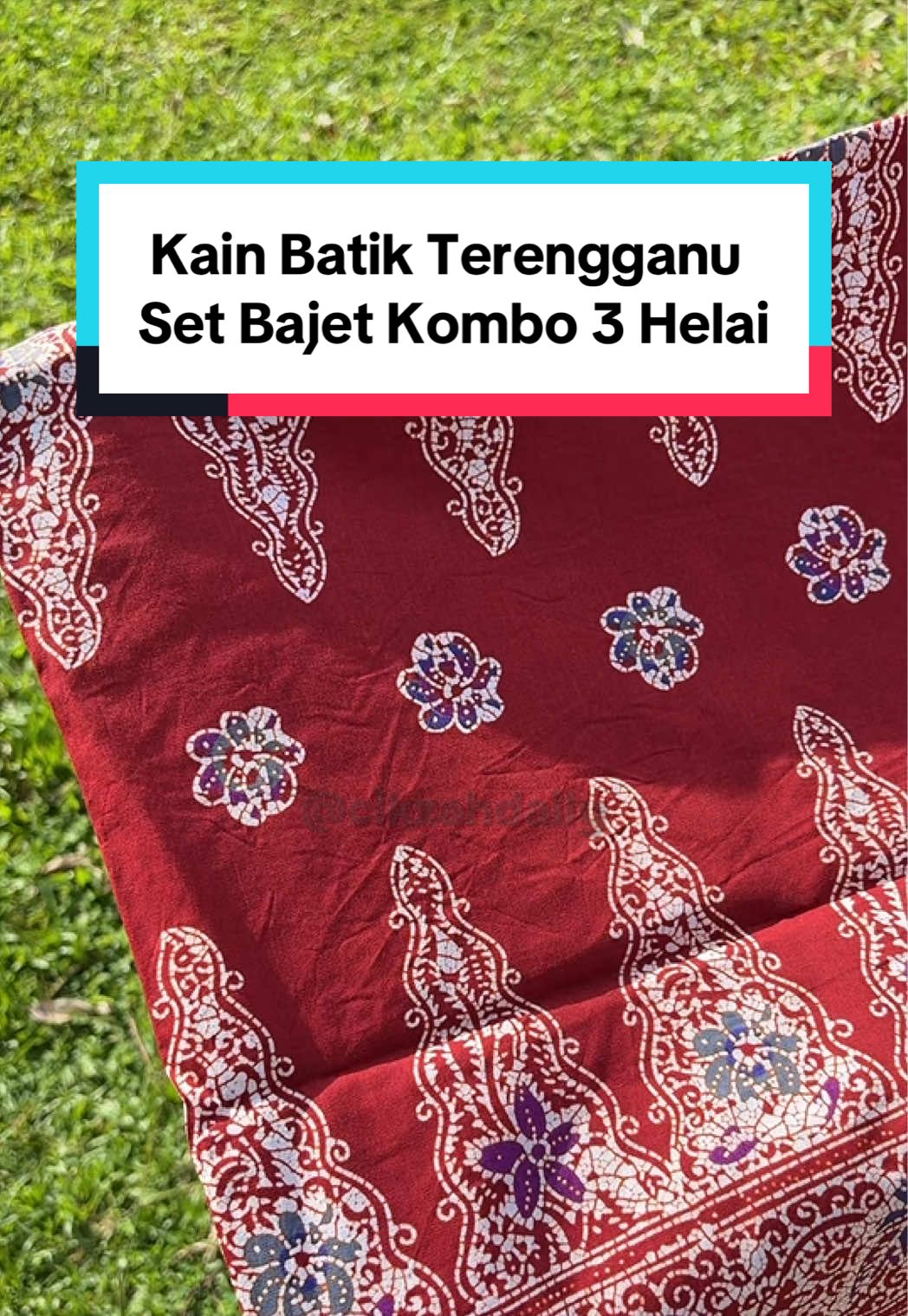 @CikZahDaily