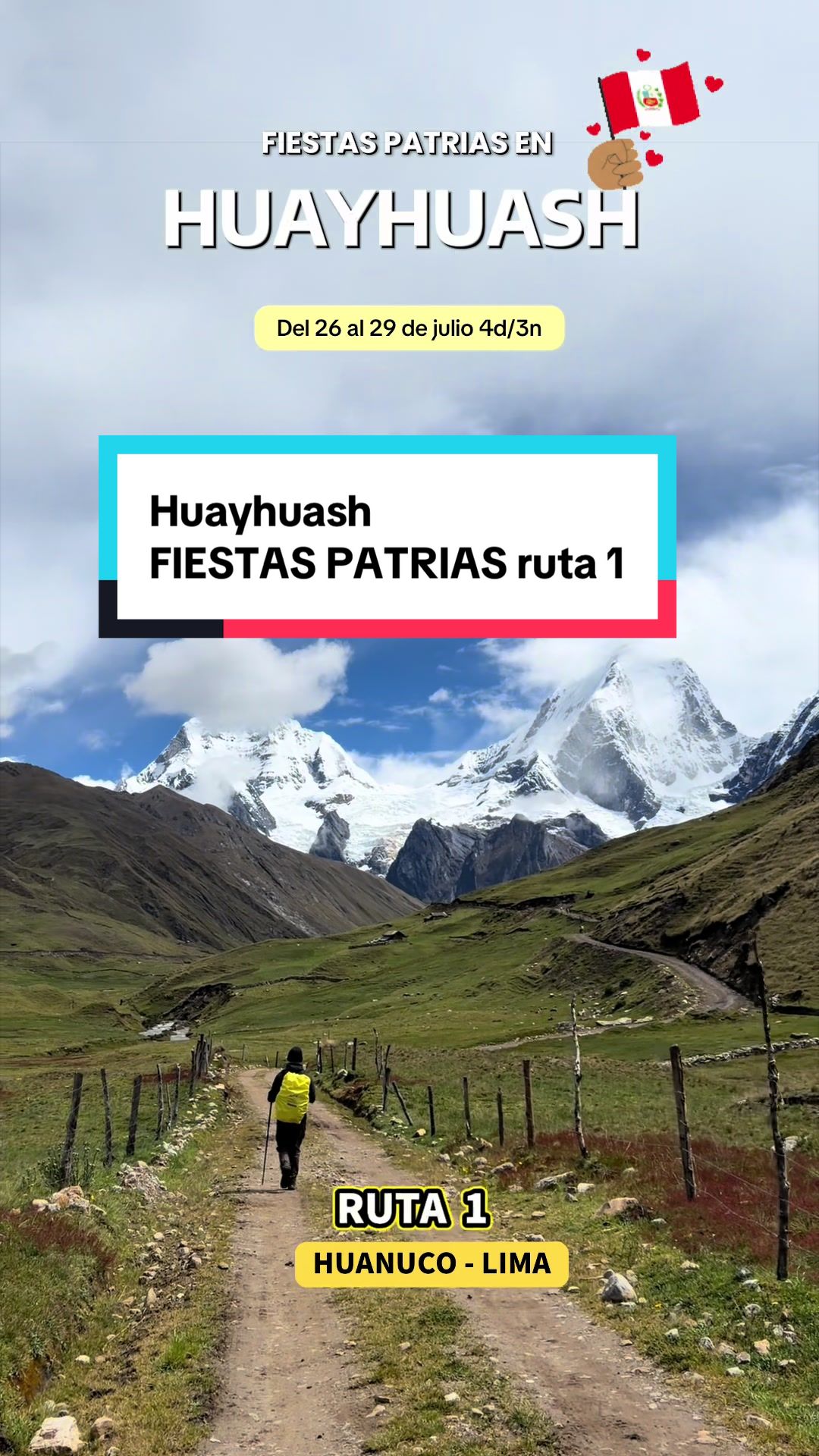 @Aventuras3B 🇵🇪🗻🏔