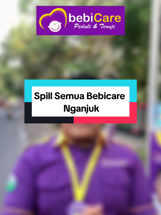 @Bubur Bayi Organik Bebicare