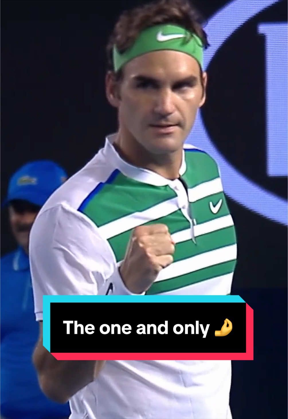@Australian Open