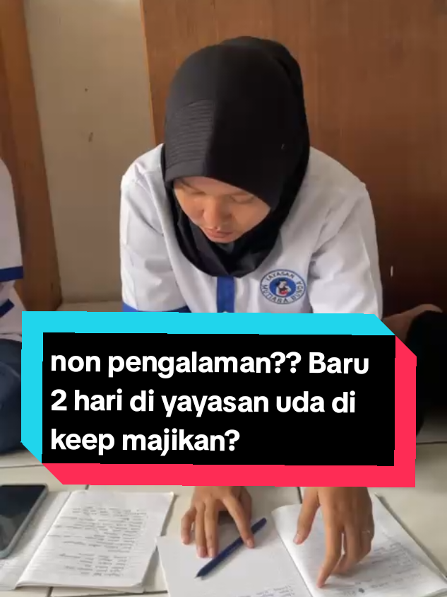 @Mutiara Bunda Tangerang