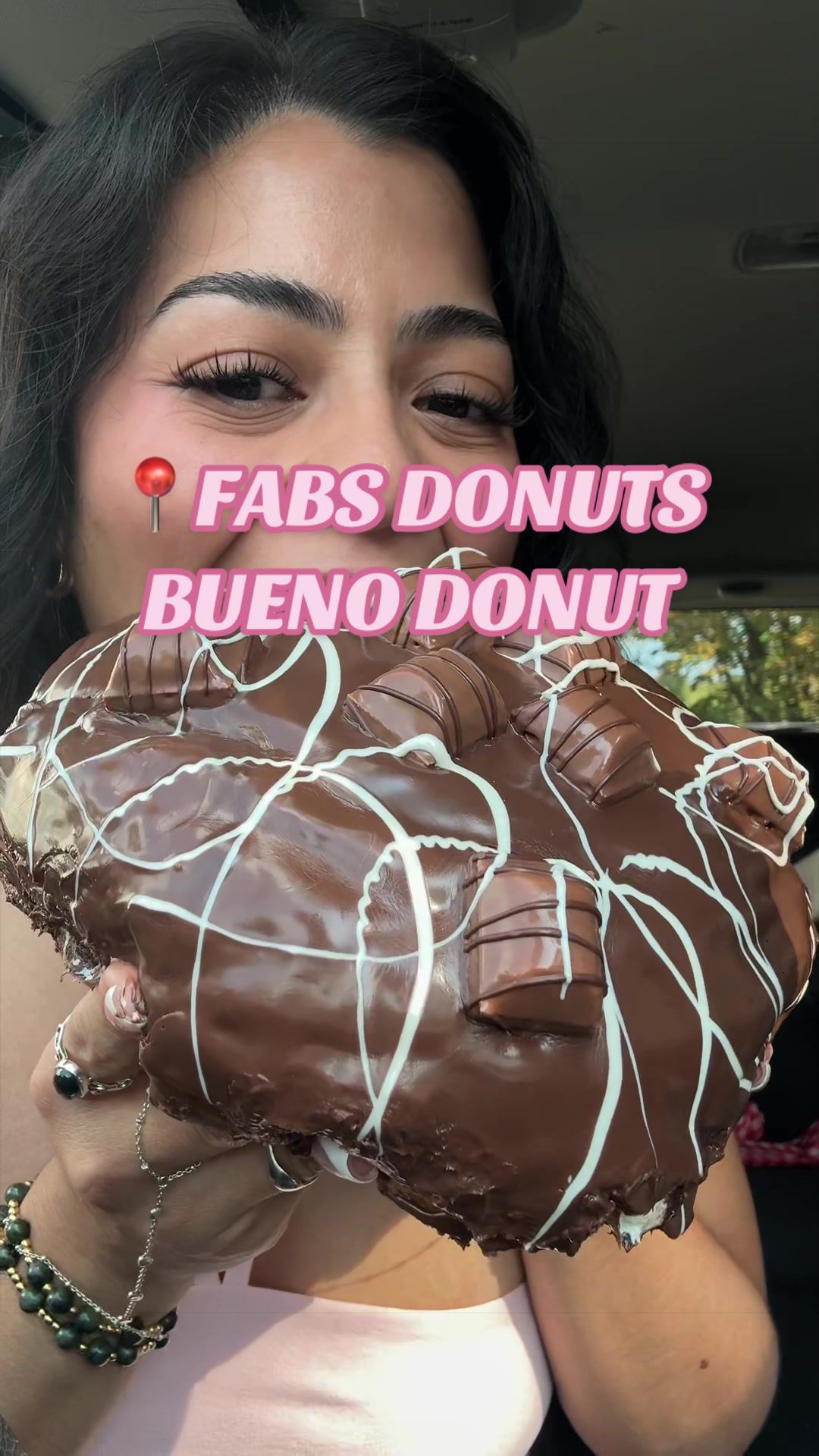 @Anaa | Toronto Eats