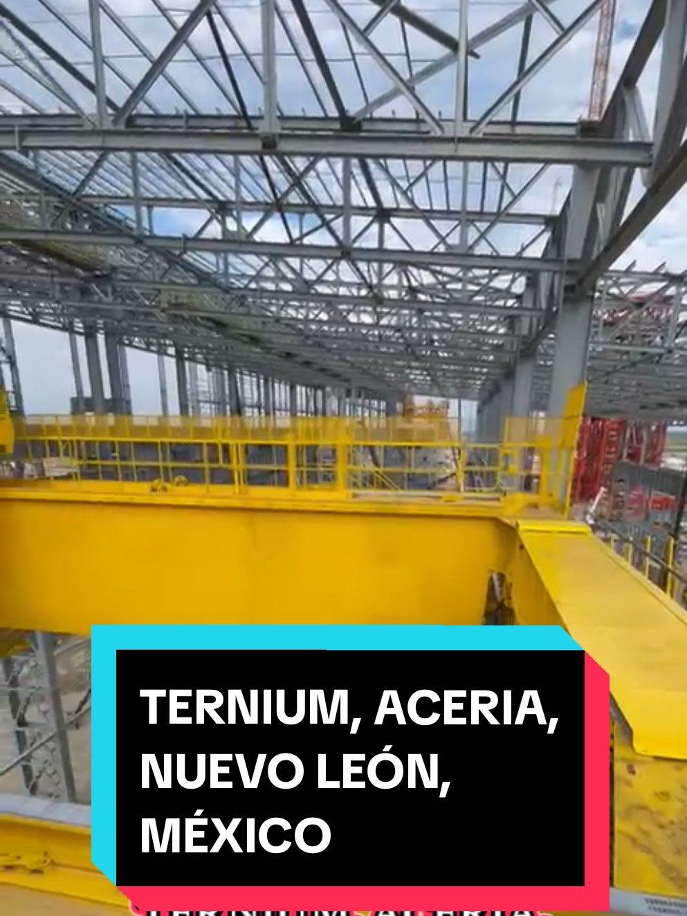 @industrial work in mexico