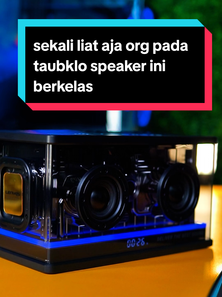 @LENYES INDONESIA