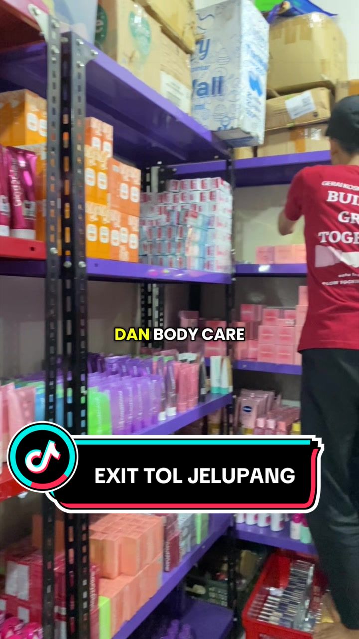 @GERAI SUPPLIER SKINCARE