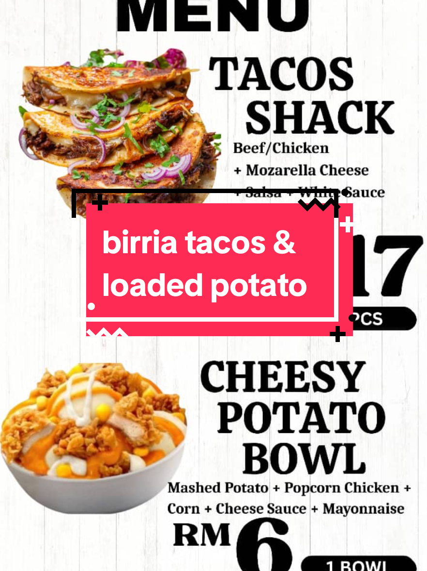 @Tacos Shack