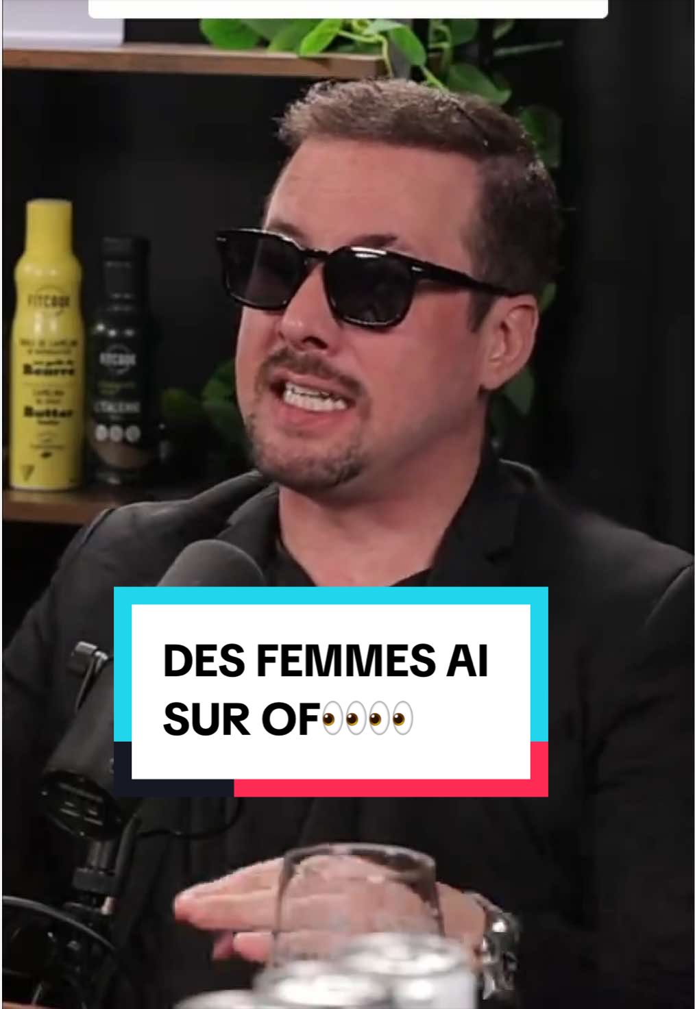 @Le Podcast « Pas Ordinaire »