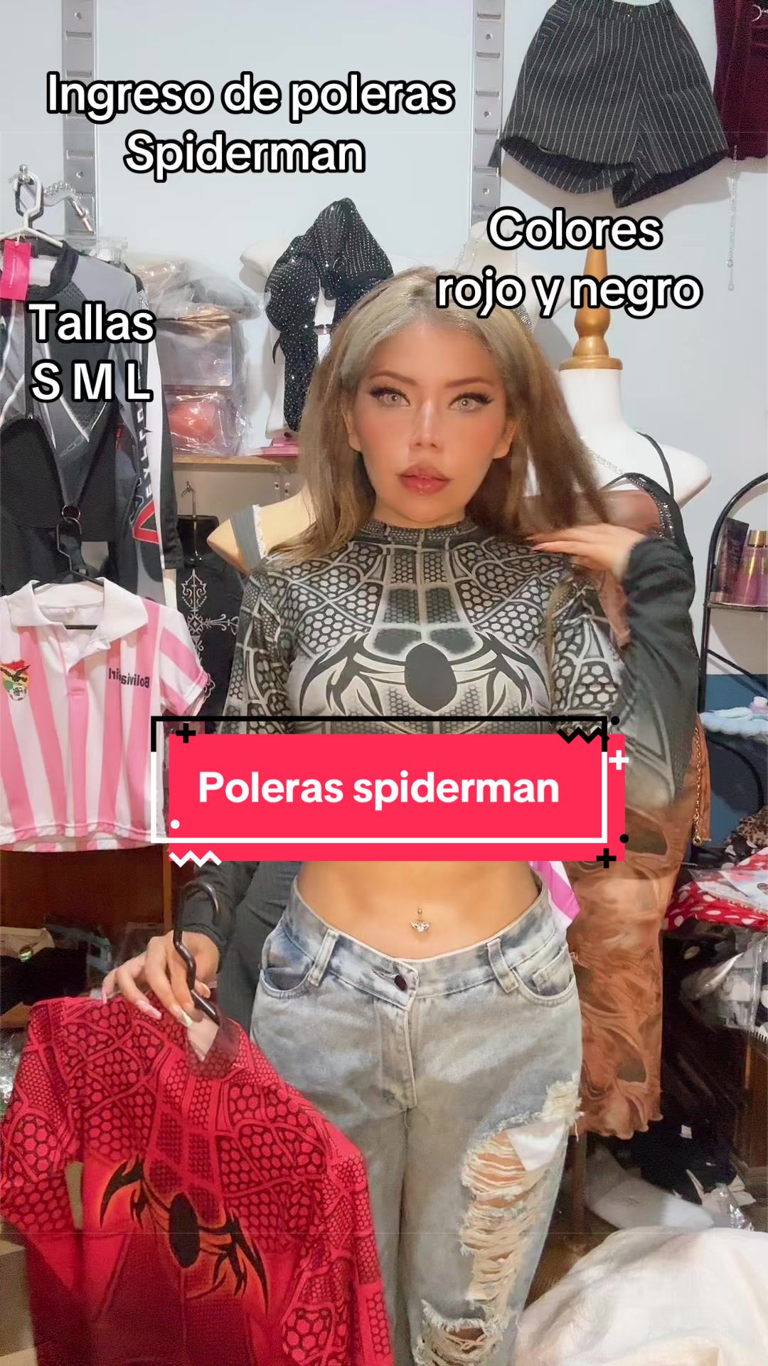 @Nicole_Atrevida tienda de ropa