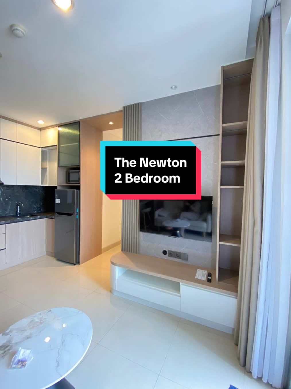 @Find Apartment Jakarta