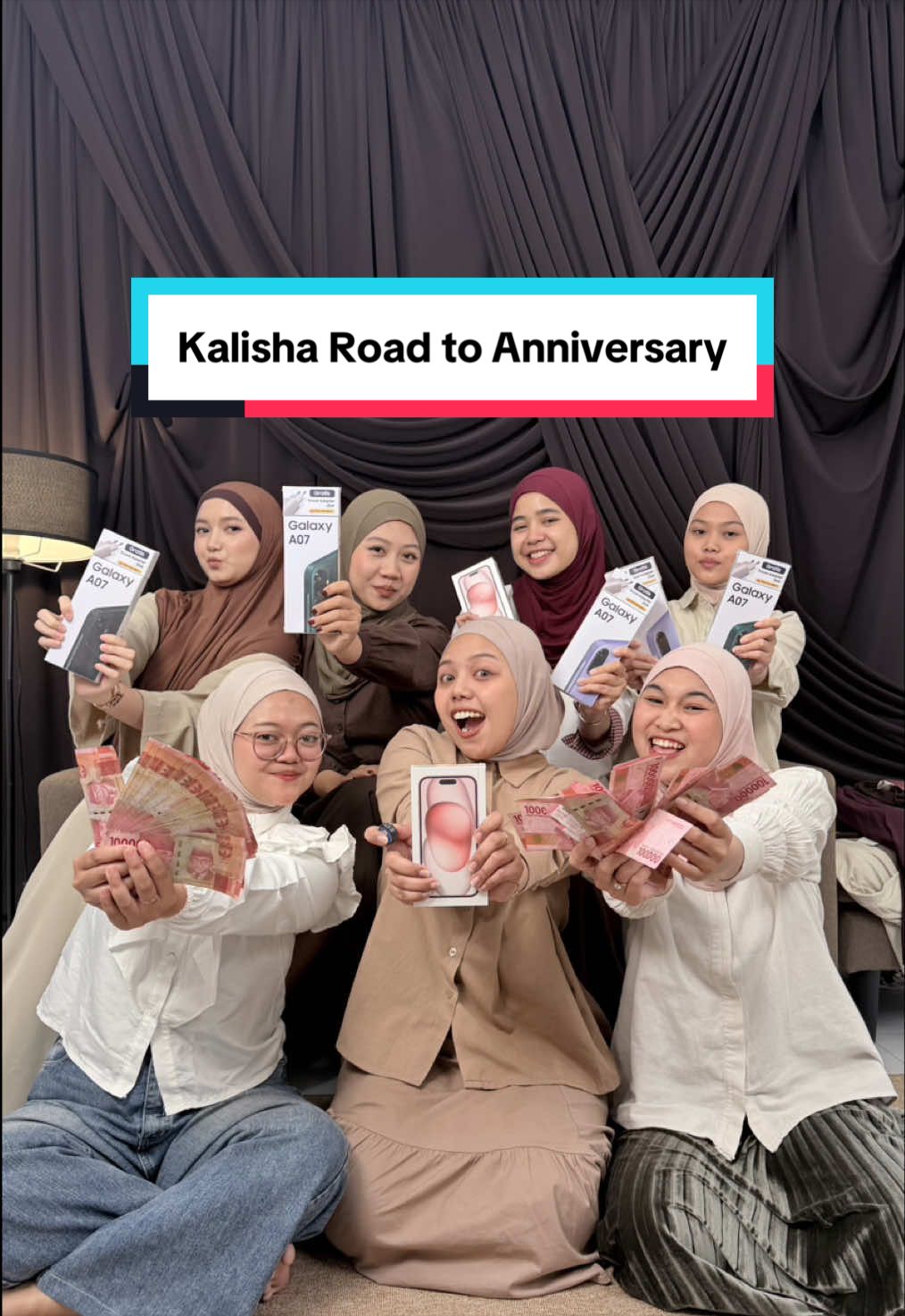 @Kalishaofficial