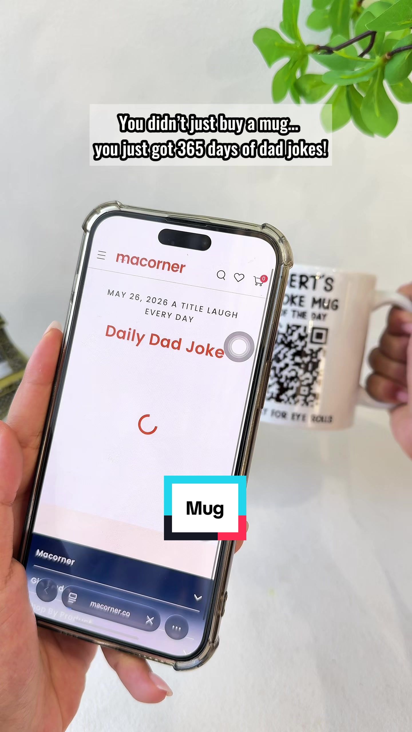 @Macorner