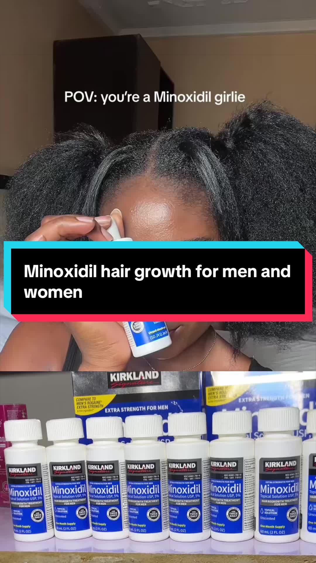 @Aunty solution skin and hair
