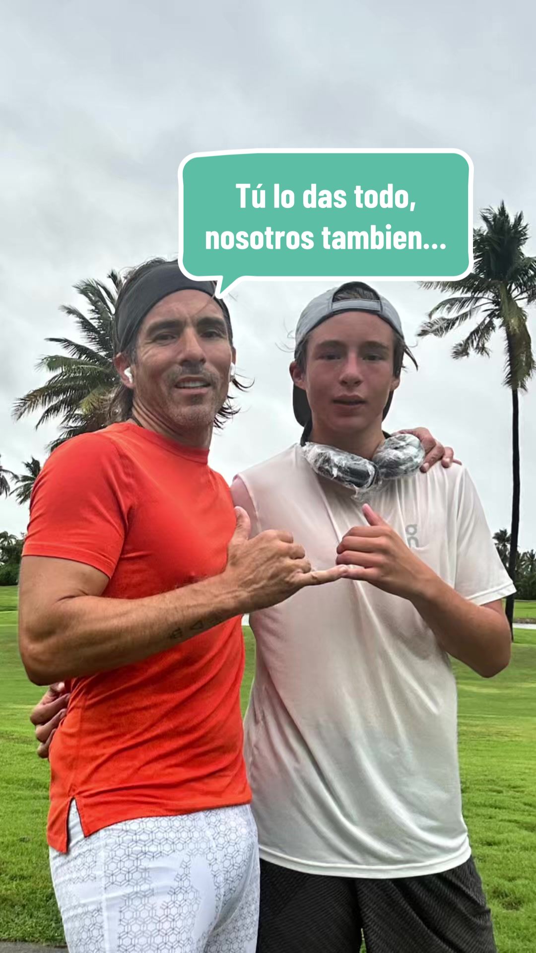 @Fernando Reina