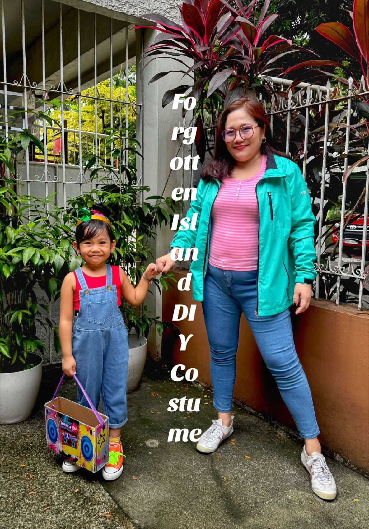 @Momshie ✿