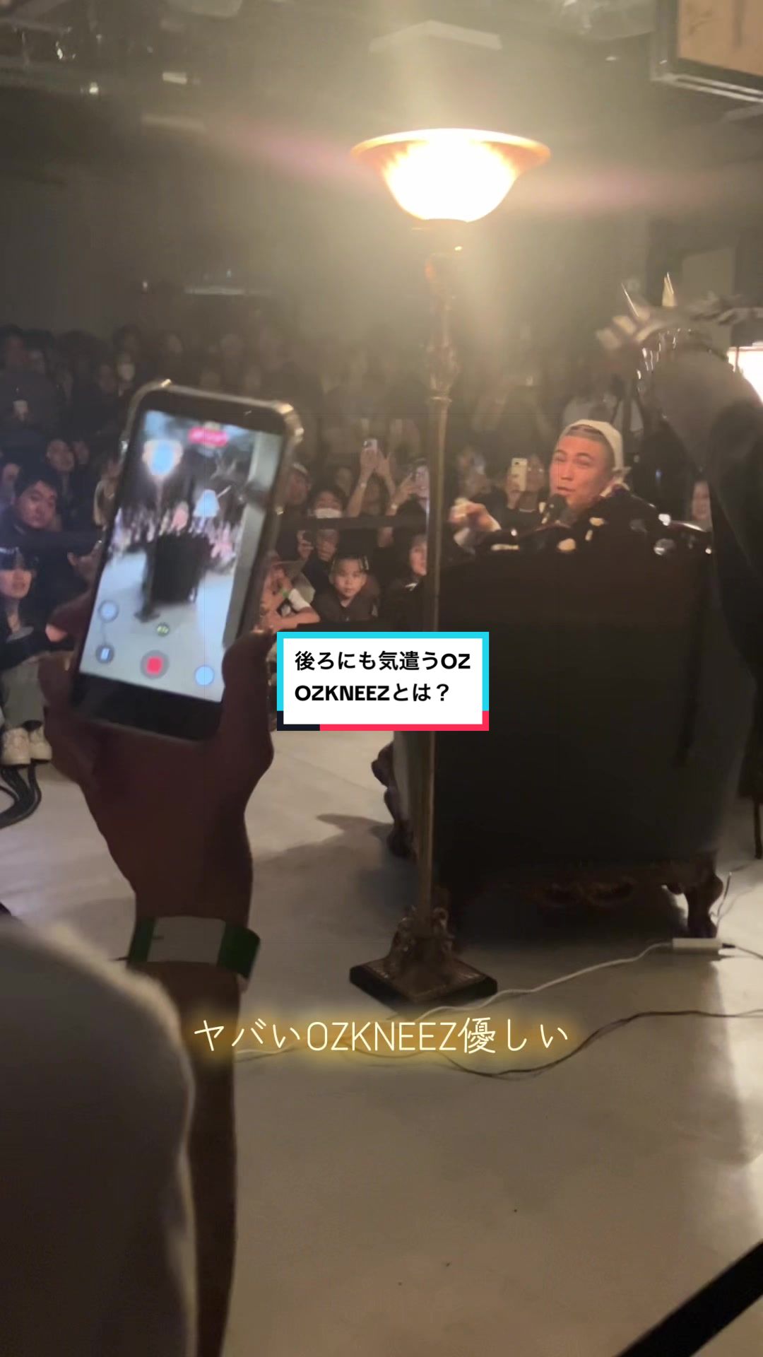 @えりこロンドンあくあパッツァ