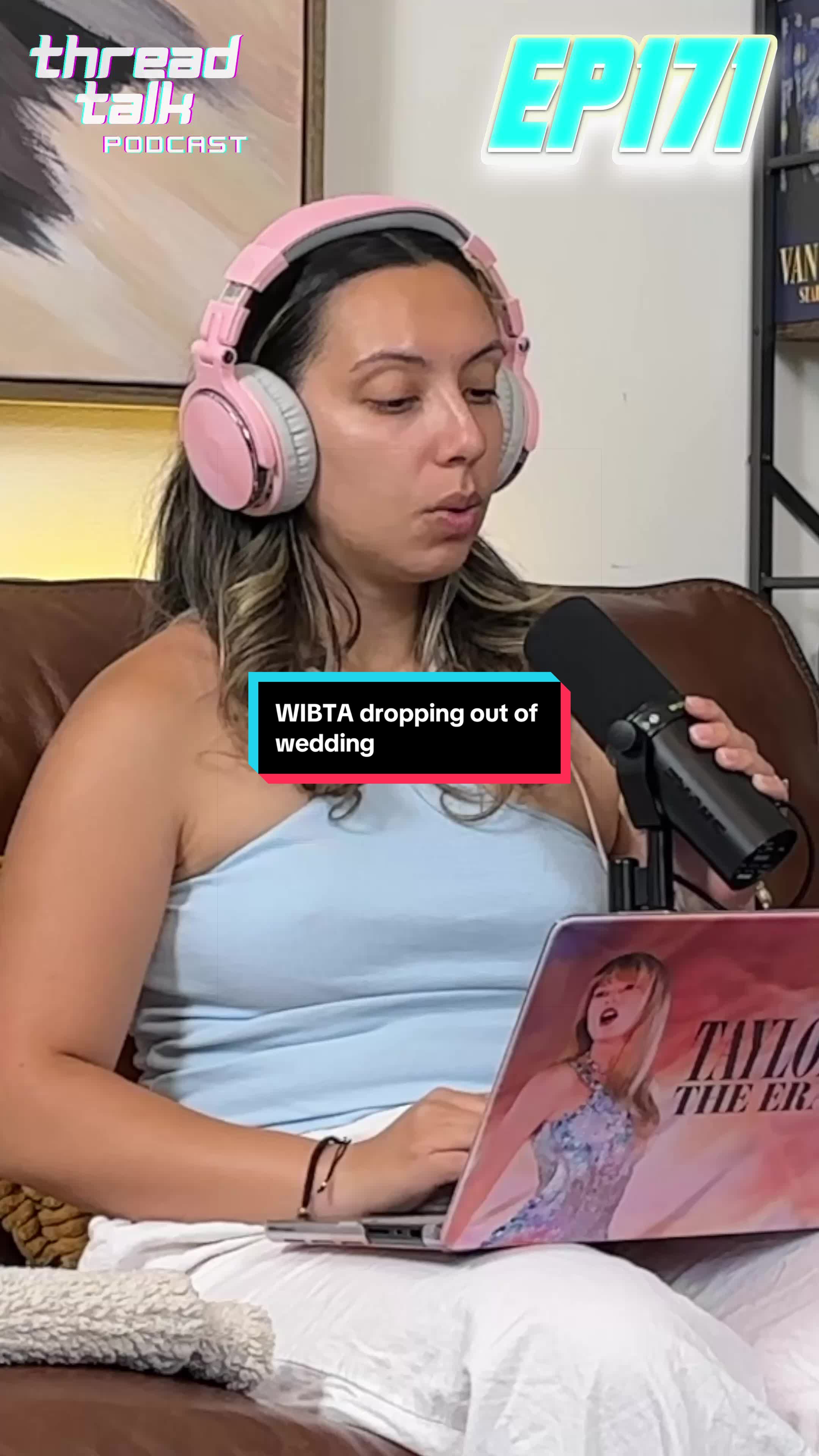 @ThreadTalk Podcast