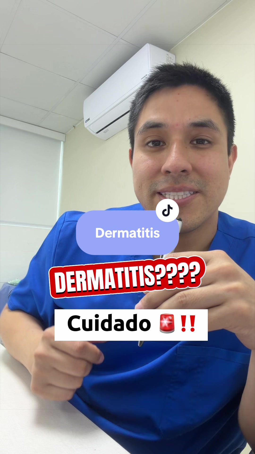 @Dr Christian Palacios derma