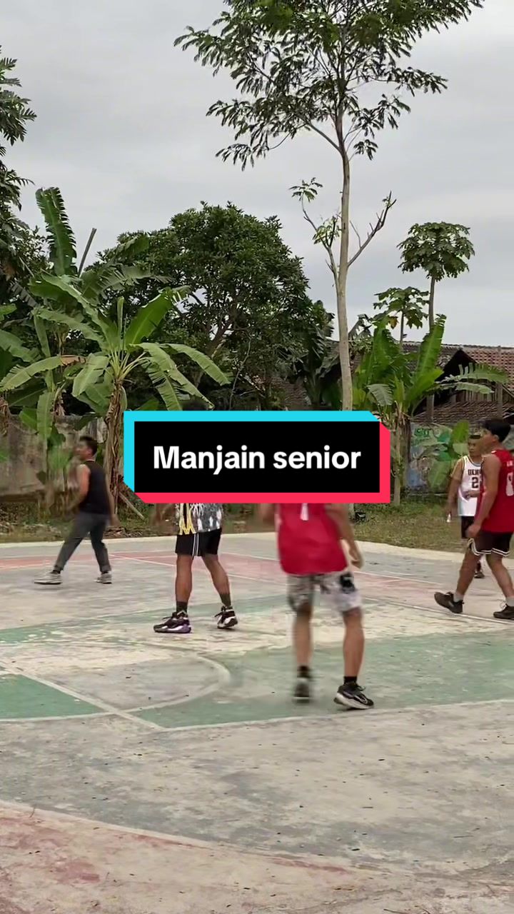 @Pebasket desa