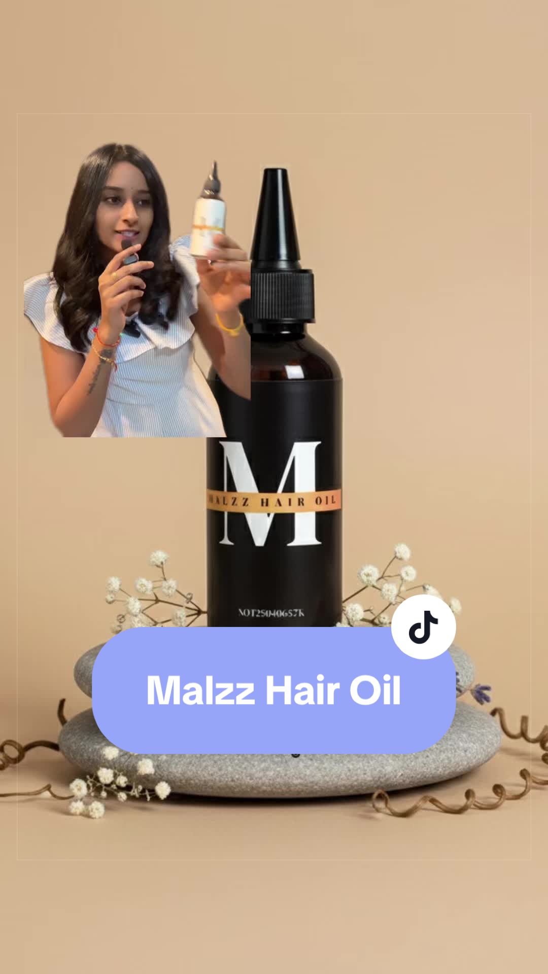 @Malzz Touch
