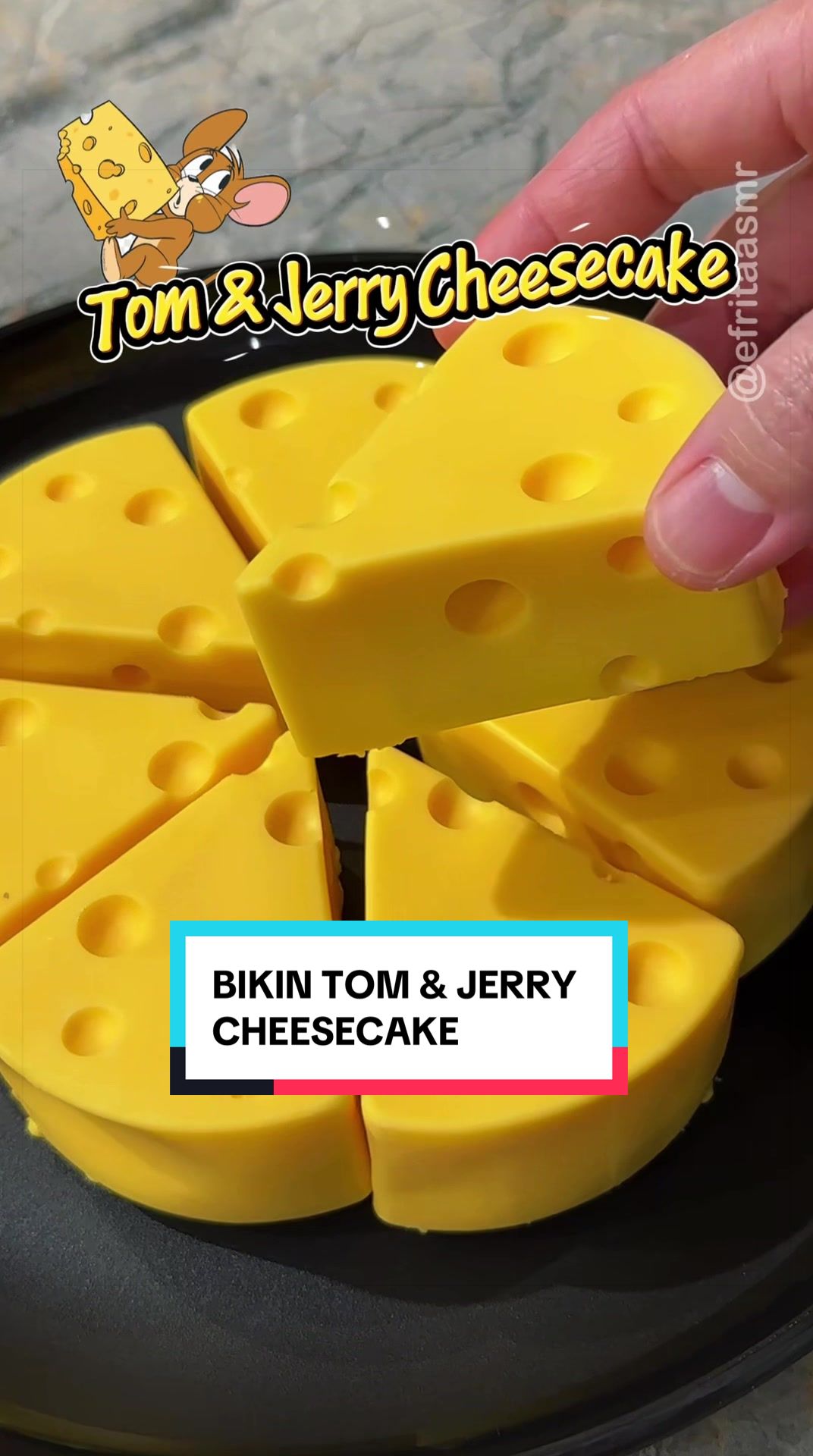 @Efrita ASMR