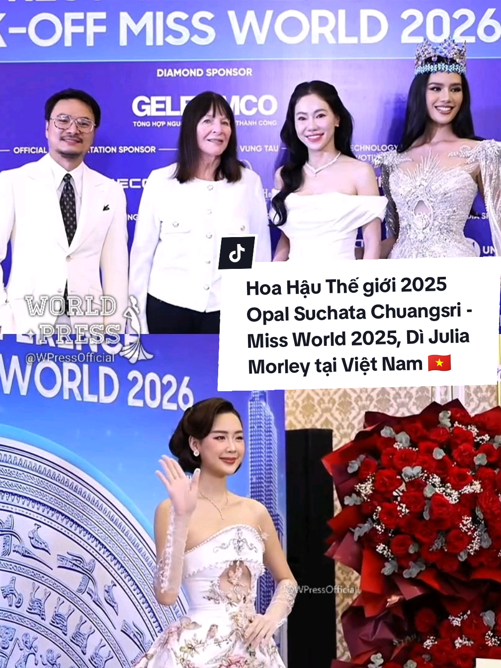 @World Press