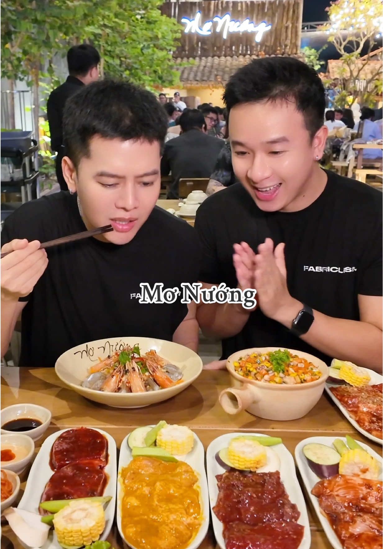 @Bon đây nè
