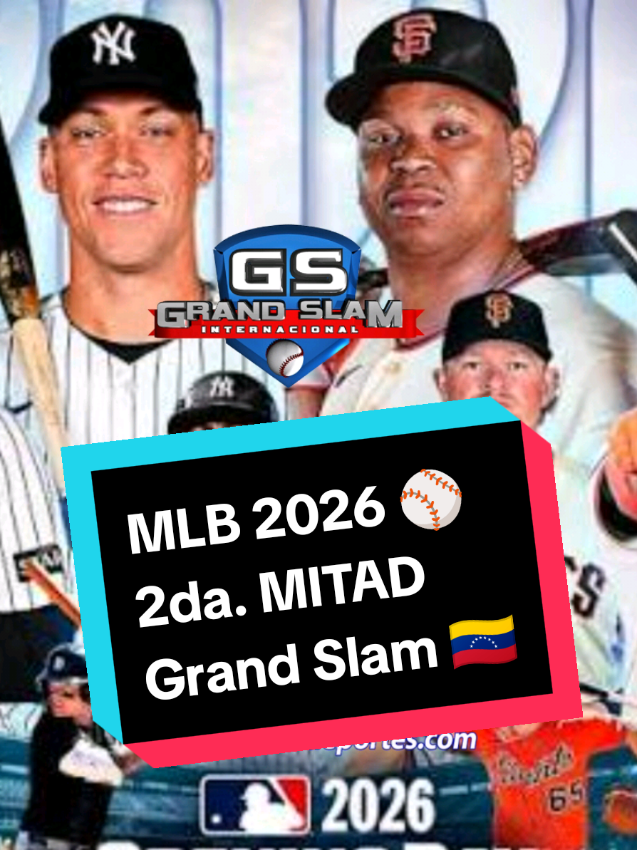 @Grand Slam Internacional