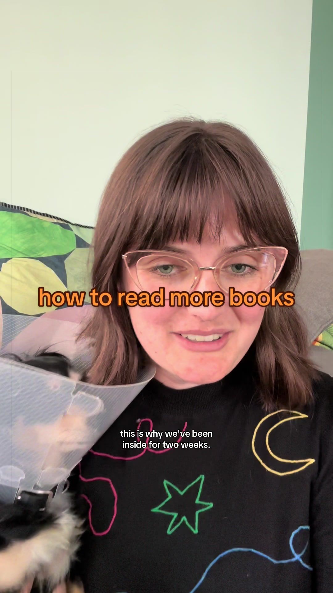 @alainadeanwrites 📚