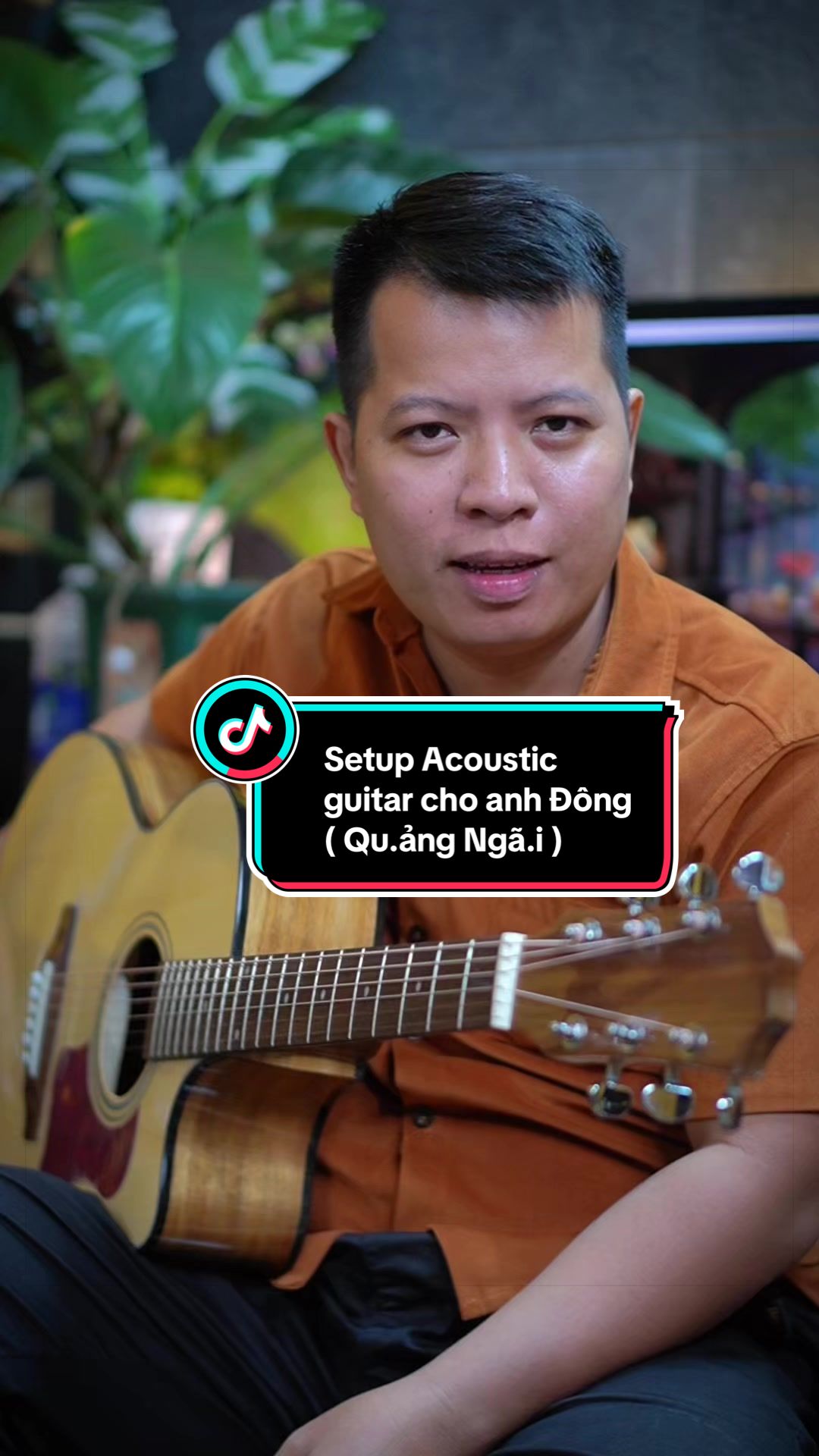 @Bảo Guitar