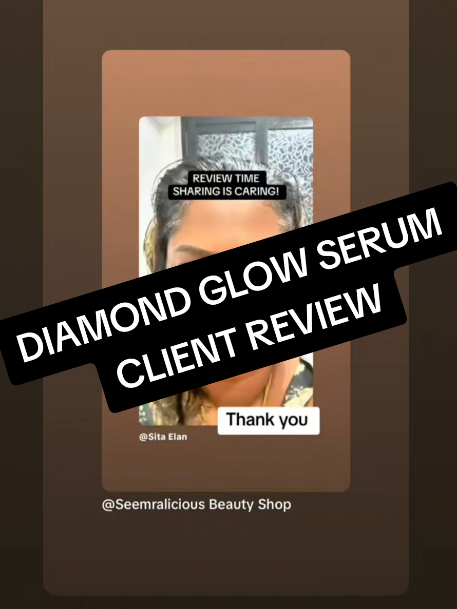 @Seemralicious Beauty Shop