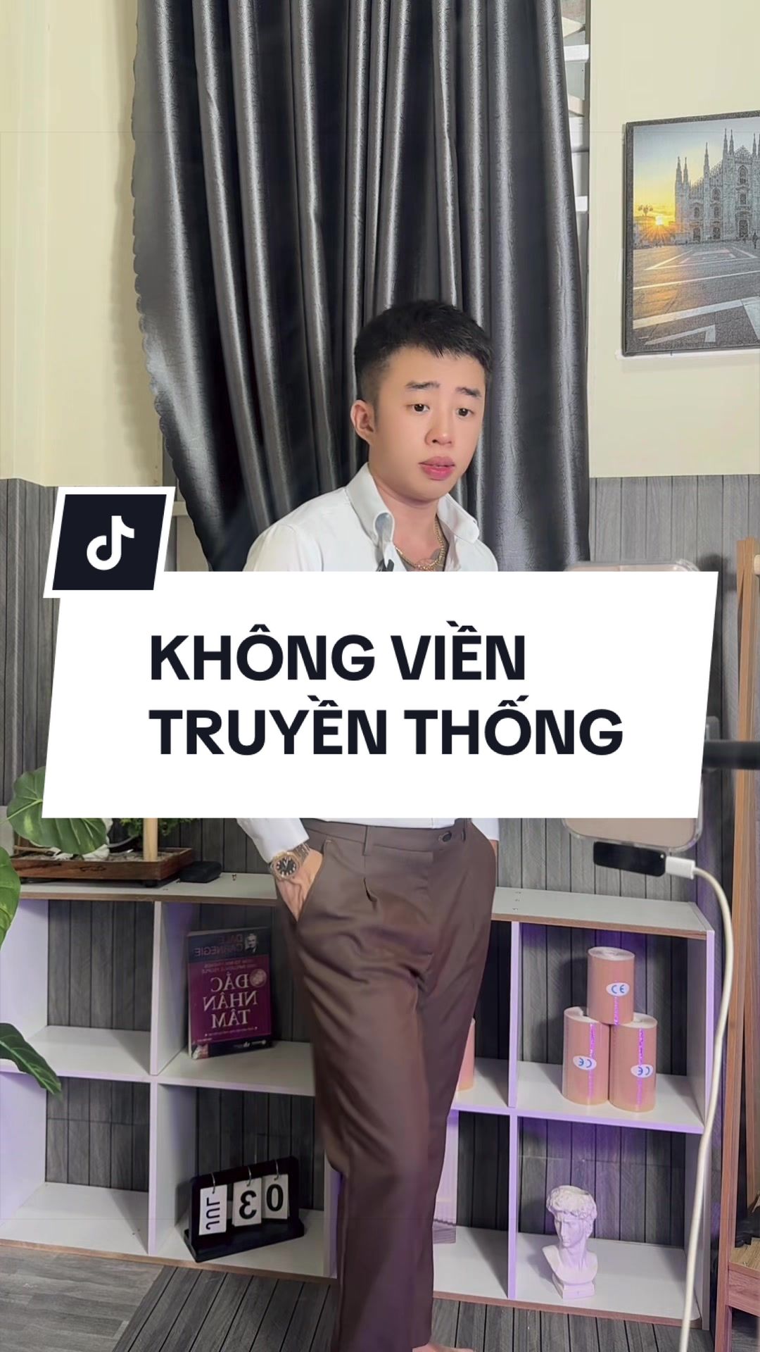 @Kh&aacute;nh &Aacute;o Nịt Tomboy Trans