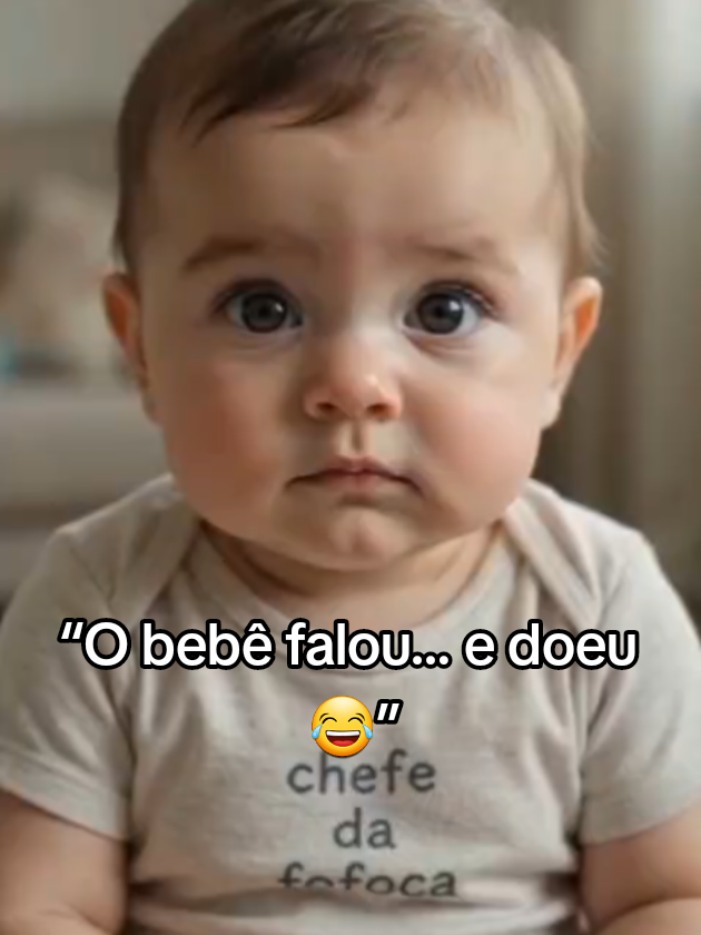 @Chefe da fofoca