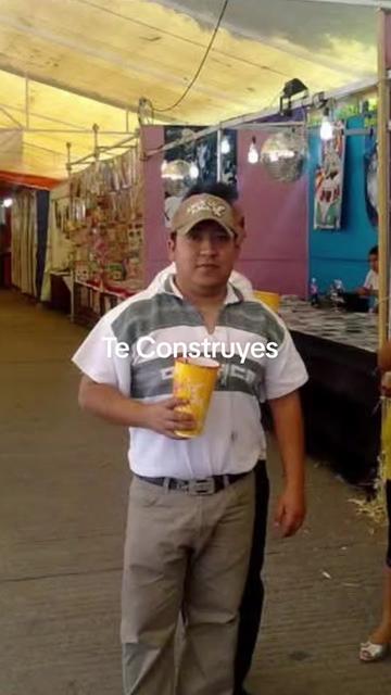 @Oscar Omaña