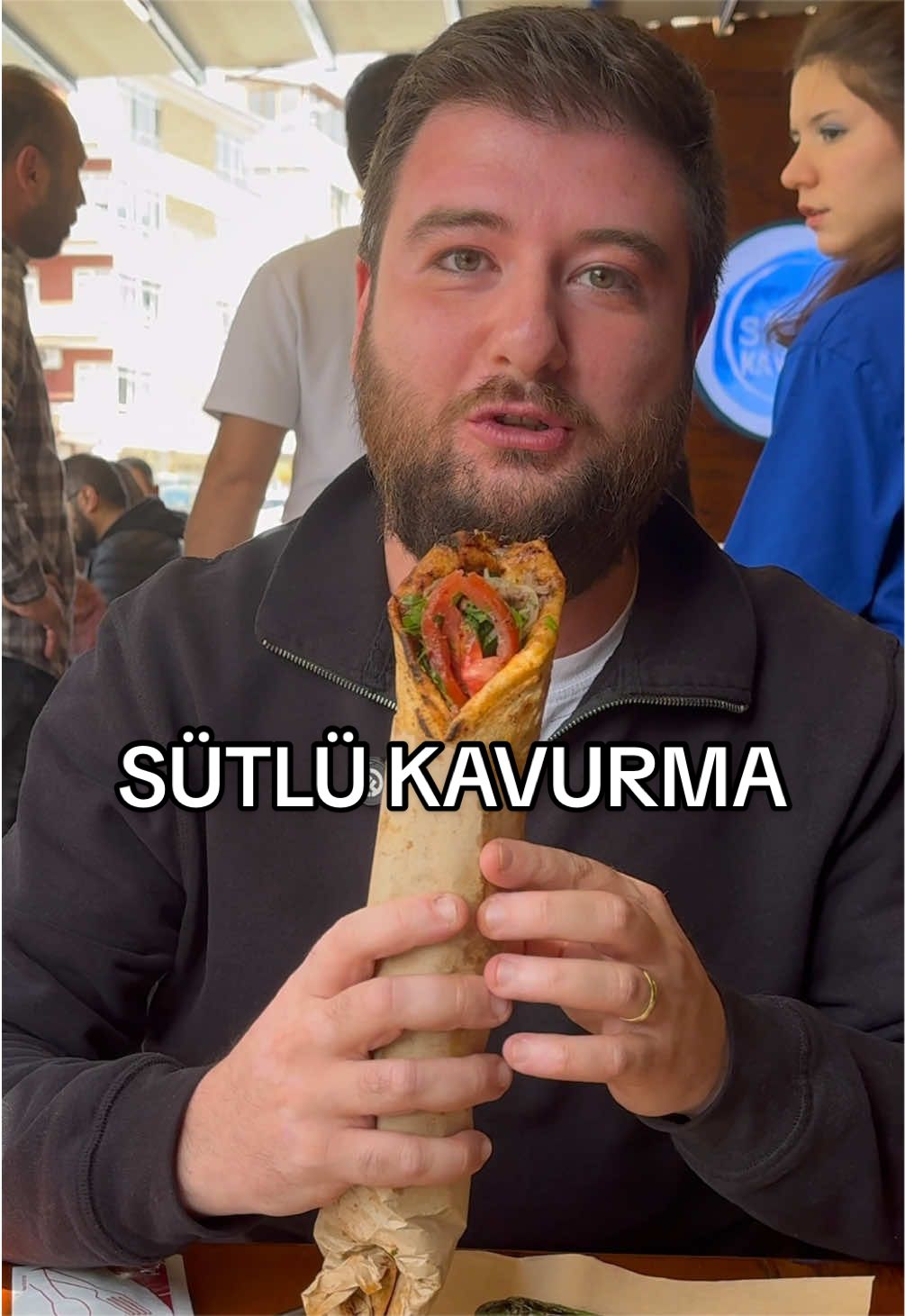 @Ne Yedin Berk Can