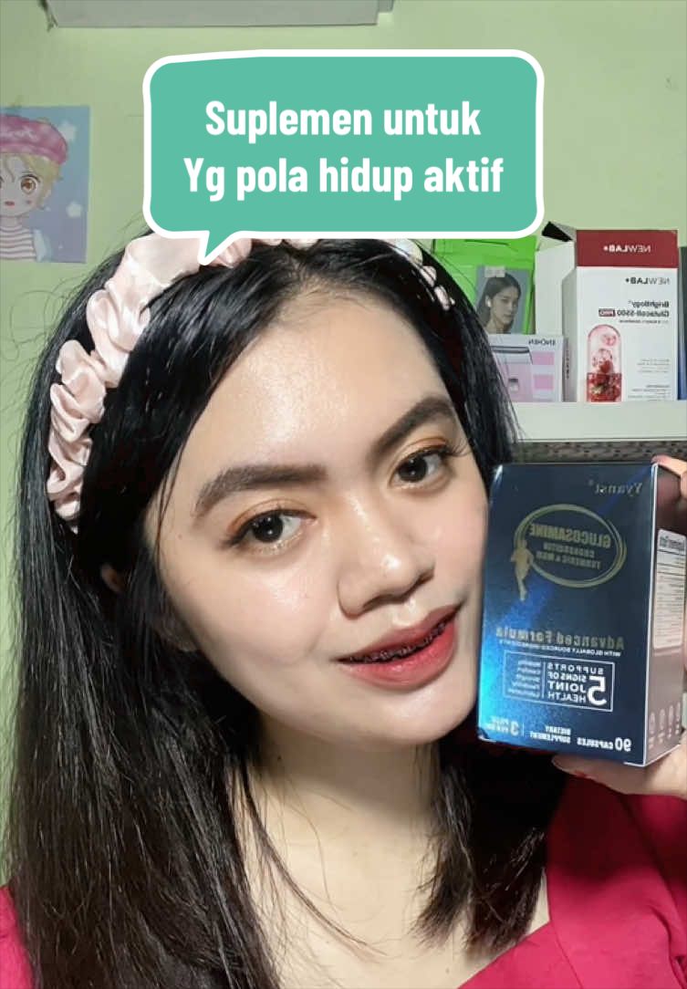 @Kiki | BeautyEnthusiast