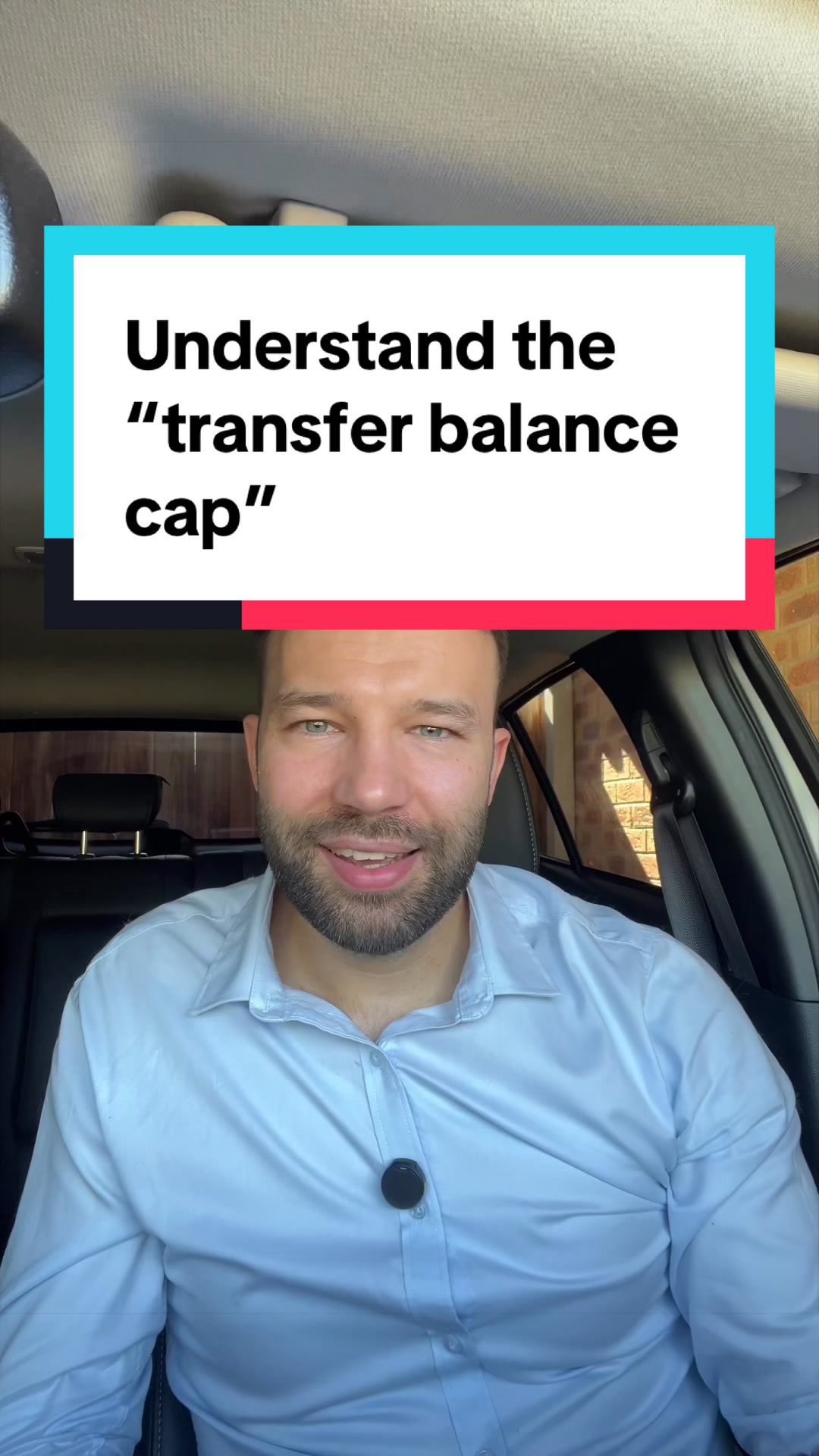 @Kieran | Financial Adviser
