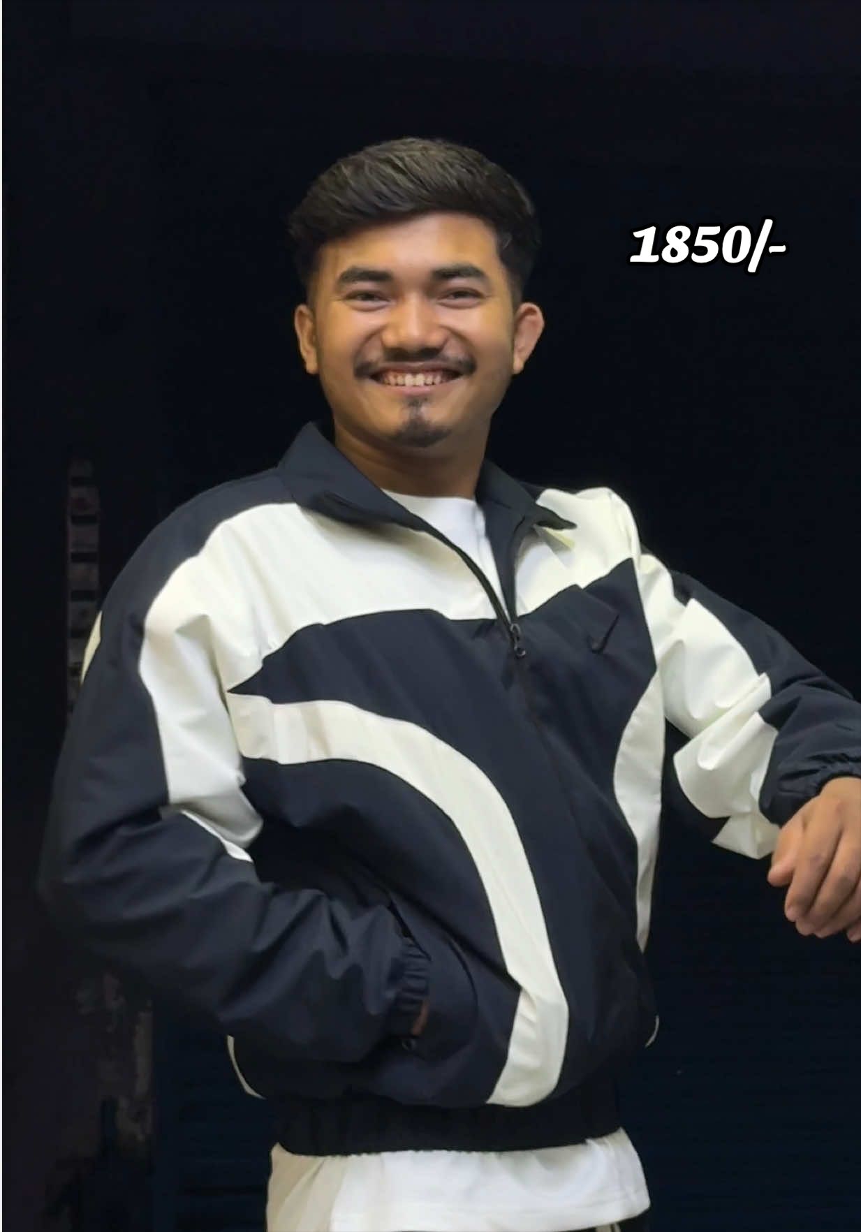 @Classic closet.