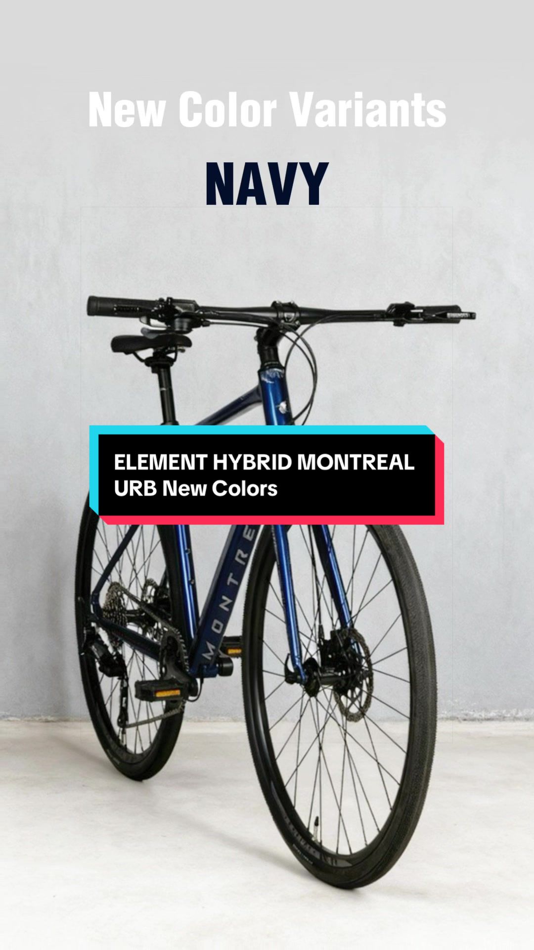 @Element Bike Indonesia