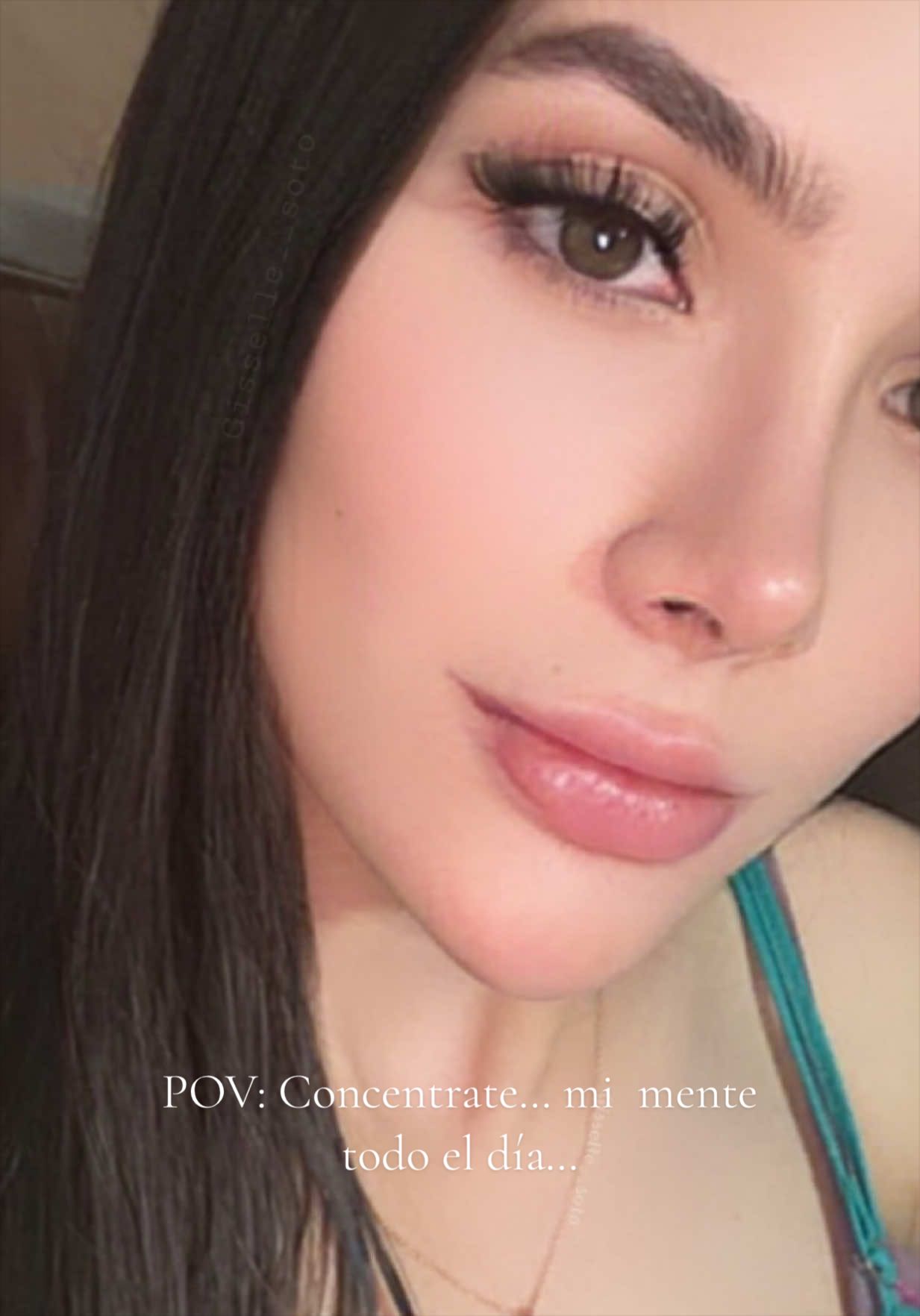 @Gisselle Soto