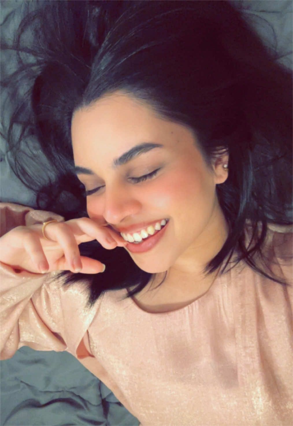 @Alisha✗ˑ𝘰