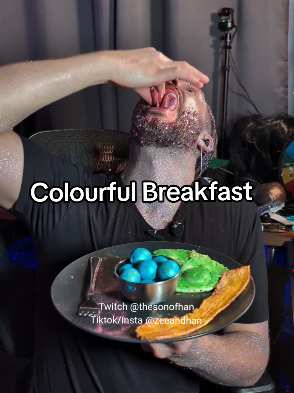 @Zee | Twitch @ TheSonOfHan