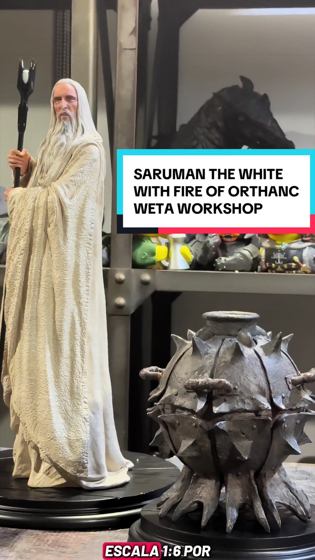 @Gon de Gondor