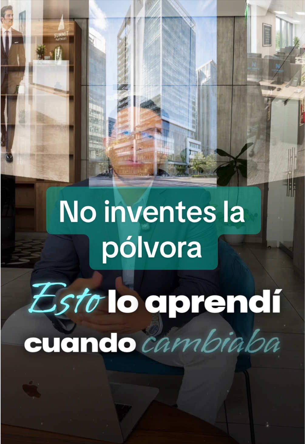 @Antony Rivero | Contador NIIF
